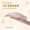 High-quality Original Underwear Women's Small Breasts Gather and Close Secondary Breasts, Anti-sagging, No Steel Ring, Fully Fixed Cup, Seamless Bra 