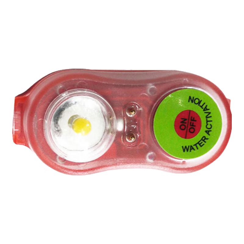 Shun Hua Lang Automatic Water-Activated Life Jacket Locator Light
