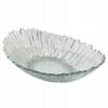 Pasabahce Aurora Glass Salad Bowl 33 X 26 Transparent 1 Pc