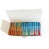 60pcs Interdental Brush Dental Floss Teeth Oral Clean Hygiene Toothpick Tools Toothpick Teeth Brush Oral Care Tool