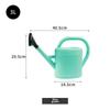 5-Liter Garden Watering Can for Horticulture and Floral Art