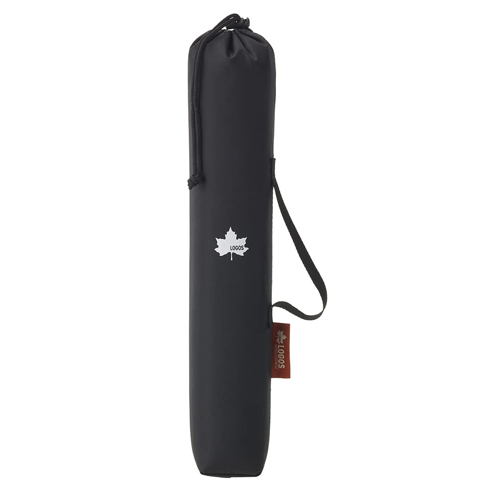 LOGOS Airlight 1 Pole Position 73359000 Outdoor Folding Camping Chair Chair/High