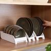 Multi-Functional Kitchen Dish & Cutlery Storage Rack