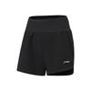 Women's Quick-Dry Sport Shorts