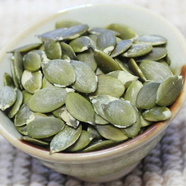 Nuts Farm pumpkin seeds, 800g, 1 piece, Korean nuts