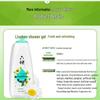 Liu Shen Fresh & Invigorating Body Wash 450ml