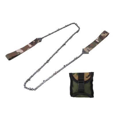 Přenosná kapesní motorová pila 36 palců tenké zuby ručně tažená pila manuální prořezávací motorová pila pro venkovní použití