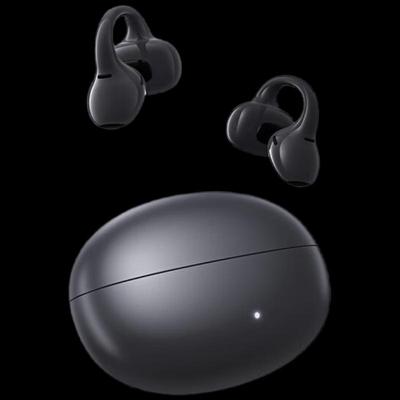 Edifier Lolli Clip Open-Back Bluetooth Ear-Clip Headphones