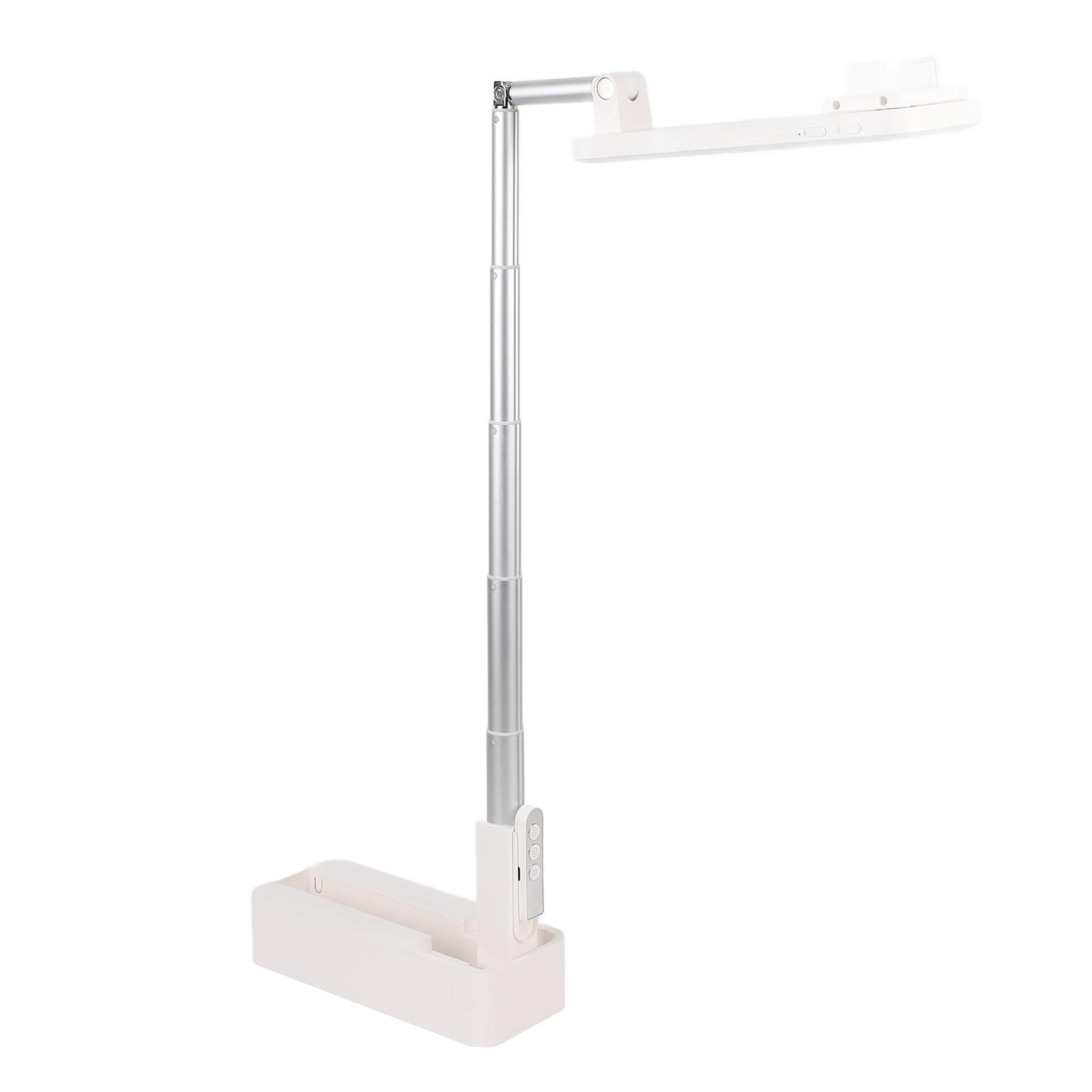 

V10 Выдвижная подставка для селфи с вращением на 360 градусов и держателем для телефона, перезаряжаемая, беспроводная, складная, 5