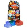 Sensory Modeling Clay / Planetary Space Clay - Sample Mix