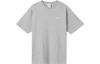 Solo Swoosh T Shirt Men's Dark Heather Gray DA0321-063