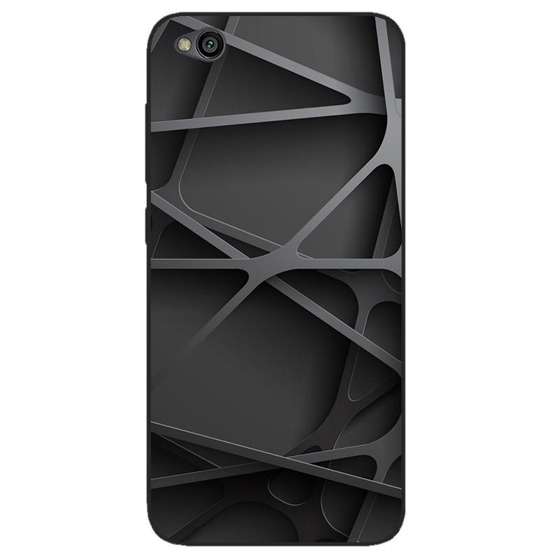 For Xiaomi Redmi Go Case Coque 5.0 Silicone Soft TPU Case on for Redmi Go Protective Shell Bag Case For Xiaomi Redmi GO fundas