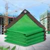 Sunblock Shade Cloth Mesh Sun Shade Tarp Plants Greenhouse Cover Fabric für Outdoor Garden Lawn