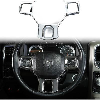 Accessori per abitacolo auto – Modanature per interni auto