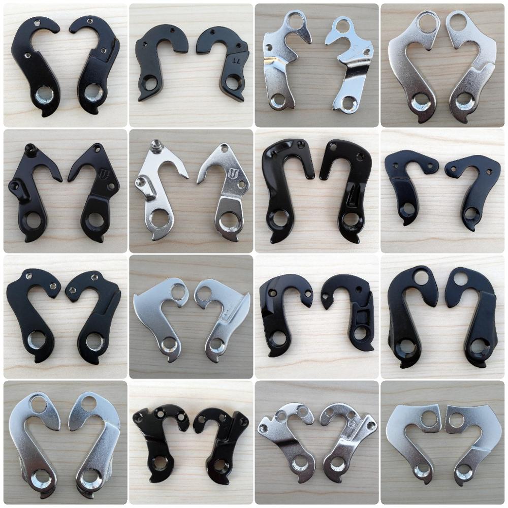 1PC Bike Mech Dropout for GT Stevens Specialized Schwinn Cannondale Lapierre Cube Haibike Bergamont Scott Gear Derailleur Hanger