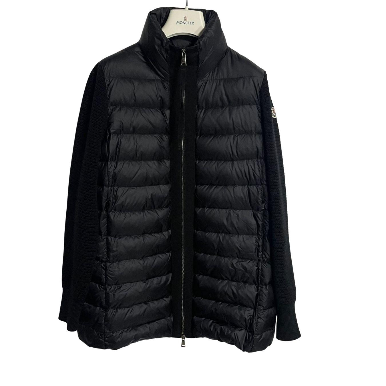 

Used MONCLERknit Women