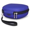 sisma Controller Storage Pouch for Xbox Series Wireless Xbox Core Controller Protective Shockproof Blue XS Controller, Compatible, Case, Pouch,