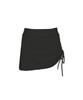 Sonyalebai Blumenjacquard Rockshorts