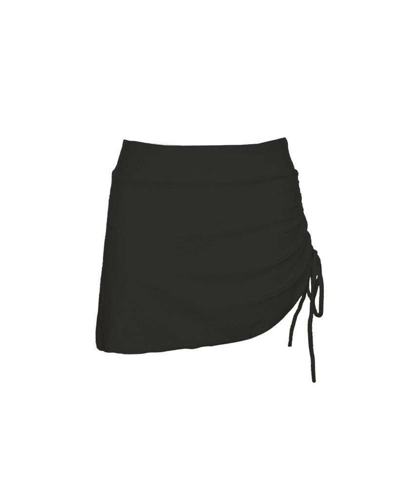 Sonyalebai Blumenjacquard Rockshorts