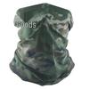Camouflage Ice Silk Multi-functional Headwear
