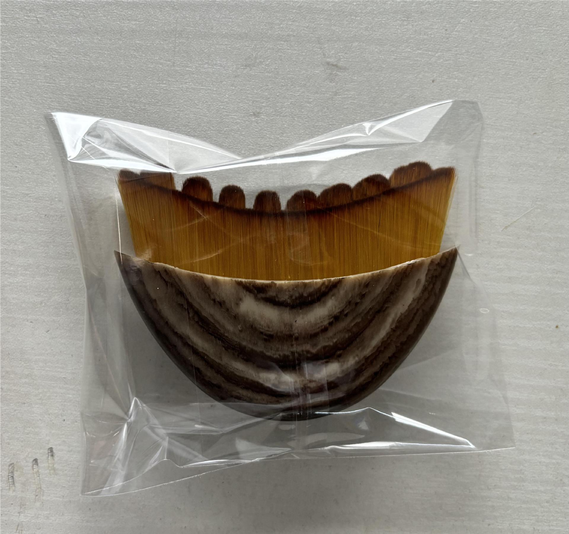 Лимфодренажная контурная кисть для лица Лимфодренаж Уменьшение отечности Снятие усталости Массажер для лица Инструмент для скульптурирования кожи лица и подбородка