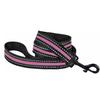 1.5m Night Reflection Dog Pet Towing Rope Guard Rope Pet Walking Training Leash Cats Dogs Harness Collar Lead Strap accessories