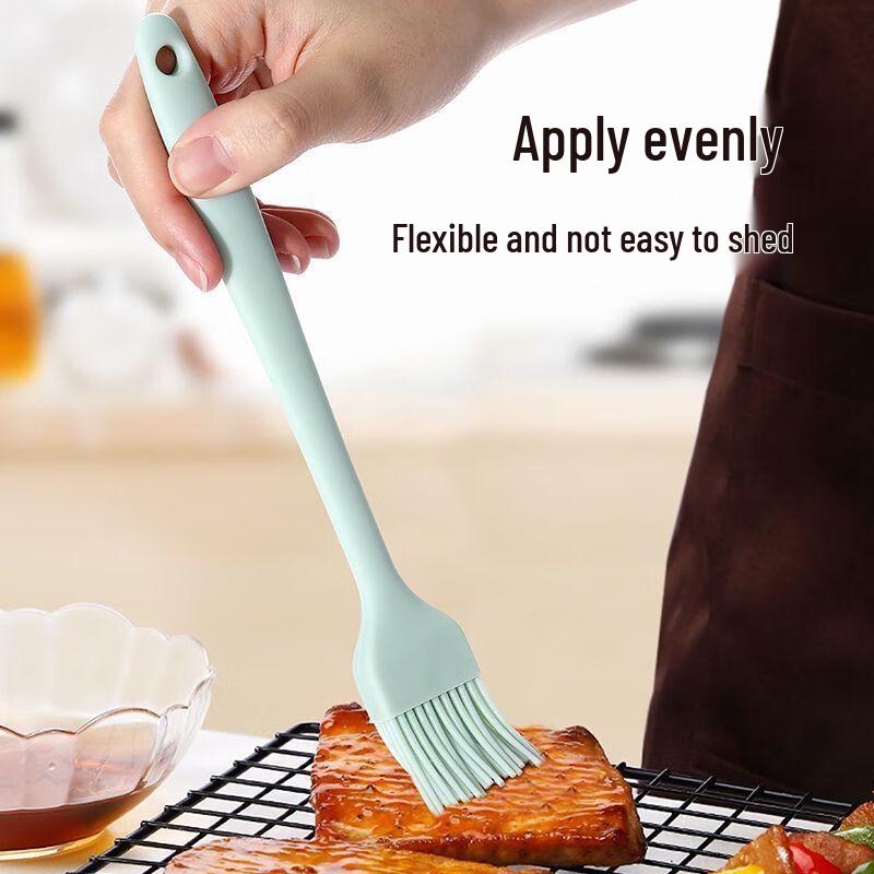 Silicone Baking Tool Set