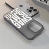 SWAG is My Lifesytle  Phone Case For IPhone 17 Case IPhone 16 Pro Max 11 15 14 12 Pro Max 7 8 Plus Air Silicone Soft Cover