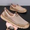 Summer Designer New Men's Air Mesh Breathable Lace Up Shoes Casual Sports Walking Sneakers Footwear Flats Zapatos Hombre