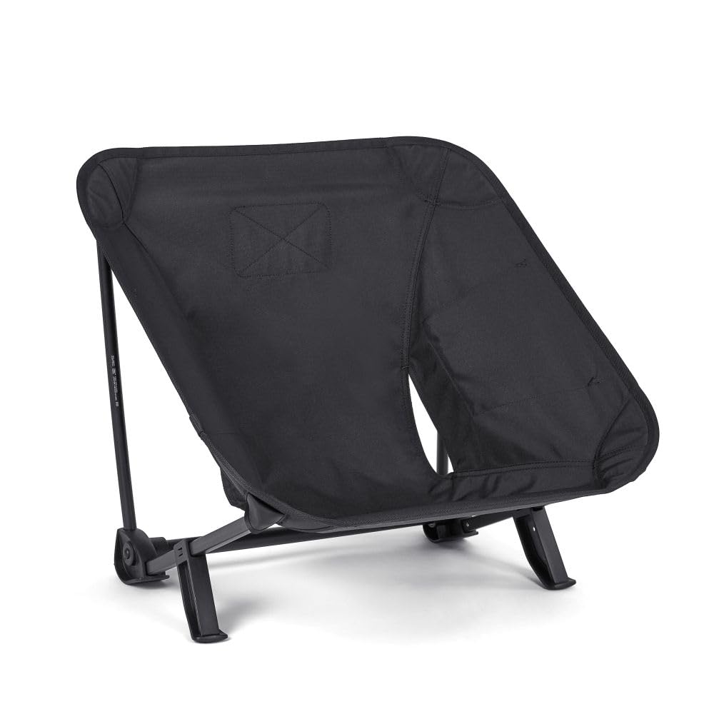 

Helinox Tactical Incline Chair Japanese (Black) [Official Distributor] чорний