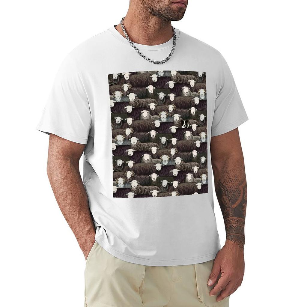 Herdwicks TShirt new gifts and tshirts customs luxury tshirt fruit of the loom mens t shirts