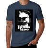 Howard The Duck Tshirt Novelty Print Casual Tee Shirt Tshirt