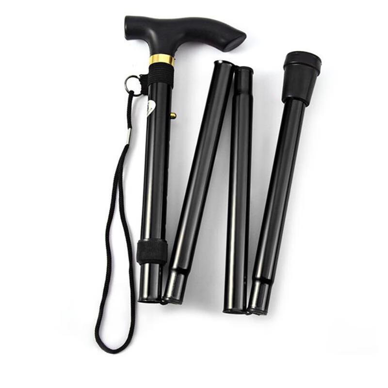 Folding Anti-Slip Trekking Pole