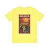 Apocalypse Now Shirt Movie Graphic Print Chirashi Unisex Jersey Short Sleeve Tee