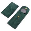 Portable Flannelette Fabric Watch Pouch Storage Bag Single Watch Travel for Case Organizer Display Pouch for Men and Wom