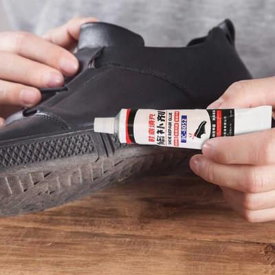 Ayakkabı Tamir Yapıştırıcısı 50ml Ayakkabı Yapıştırıcısı Ayakkabı Bakım Tutkalı Profesyonel Sınıf Yapıştırıcı Aşınmış Ayakkabıları Onarmak İçin Güçlü Bağlayıcı Botlar