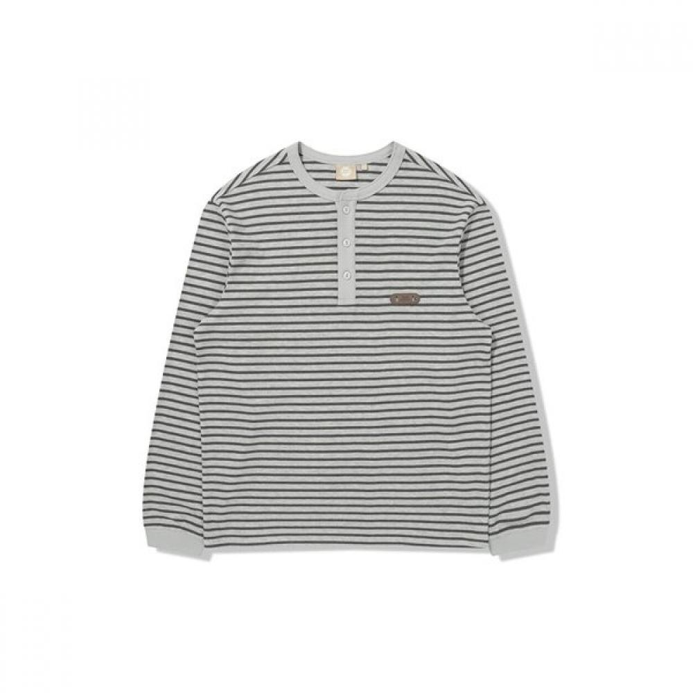 BbcuS Men S Long Sleeve Henley Neck Shirt