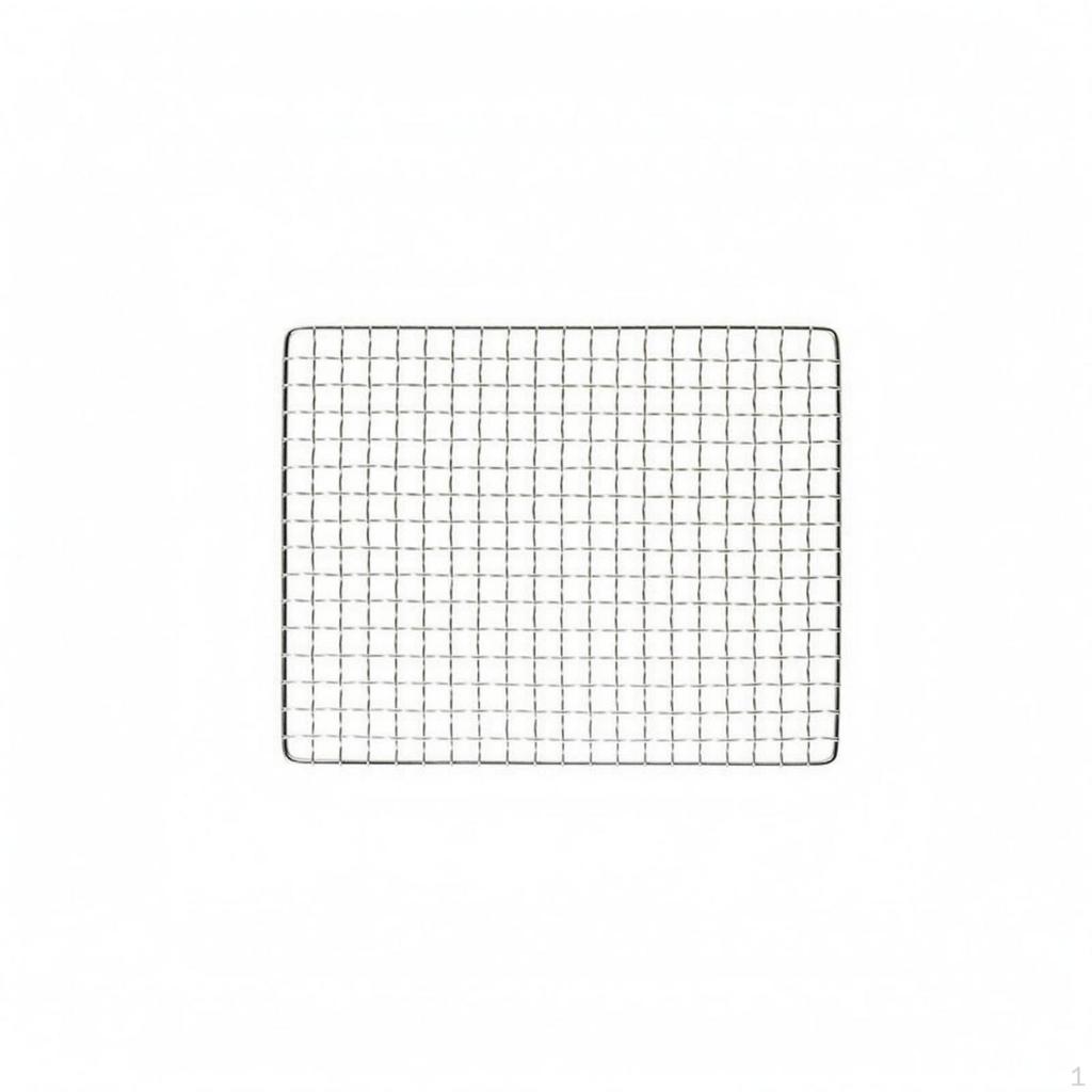 Floor Drain Mesh Sheet Metal Wire Grid Stainless Steel Screen Debris Catching Plumbing