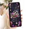 For ITEL A56 Pro Case For ITEL A56 Cover Luxury Fashion Cool Kawaii Cute Painted Silicone Phone Casing