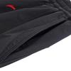 Anta Men's Loose Wide-Leg Paratrooper Pants