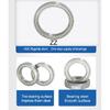 6800 6801 6802 6803 6804 6805 6806 6807 6808ZZ.  Deep Groove Ball Bearing