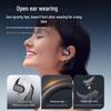 OKSJ Open-Ear Wireless Bluetooth Sports & Call Earbuds