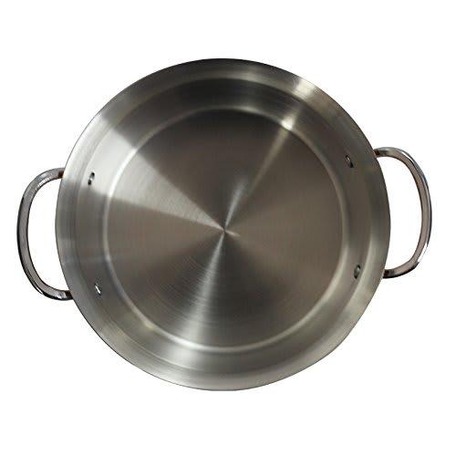 Pearl Metal Shabu-Shabu Pot, 14cm, Gas Stove Only, Copper Pot, Made in Japan, HB-1381