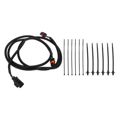 Cablaj de conectare pentru bara de lumină LED 68046303AC pentru DODGE RAM 2500 3500
