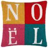 Noel Loop Tufted Cushion Cover