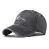 Vintage Baseball Hats Adjustable Outdoor Sunscreen Hats Fashion Baseball Cap  Gifts