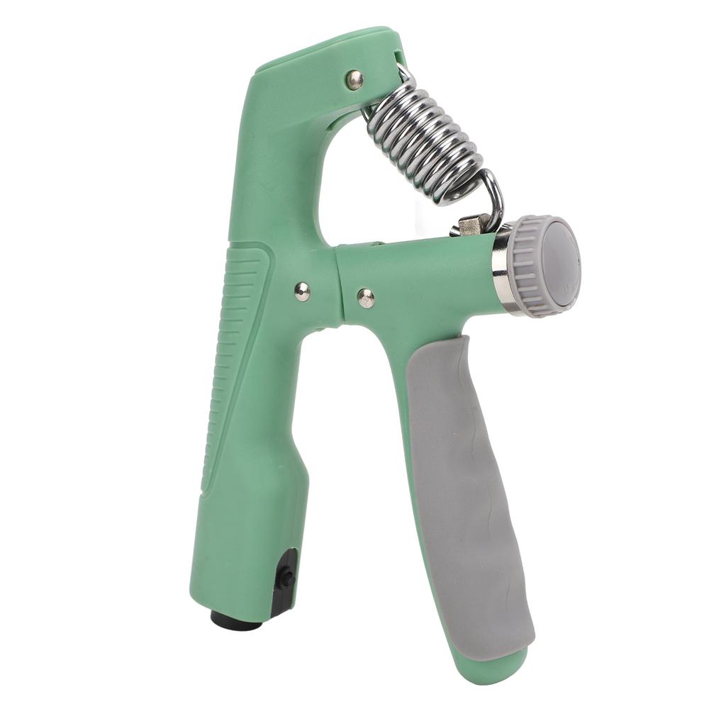 Hand Grip Strengthener with Electronic Counter   PP Steel 10 to 100kg   Forearm   for Muscle Recovery Hand Strength Training