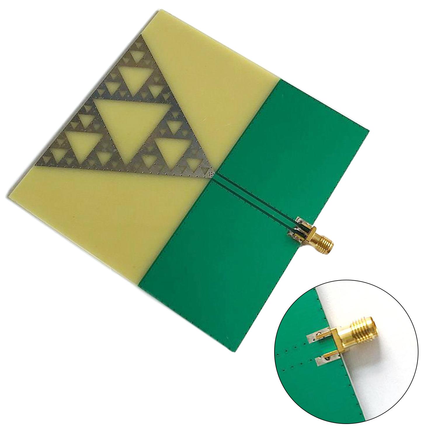 

СШП-антенна, запасные части для радиочастотной антенны, 1 шт.