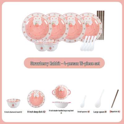 Krmení pevnou stravou – Nádobí pro děti