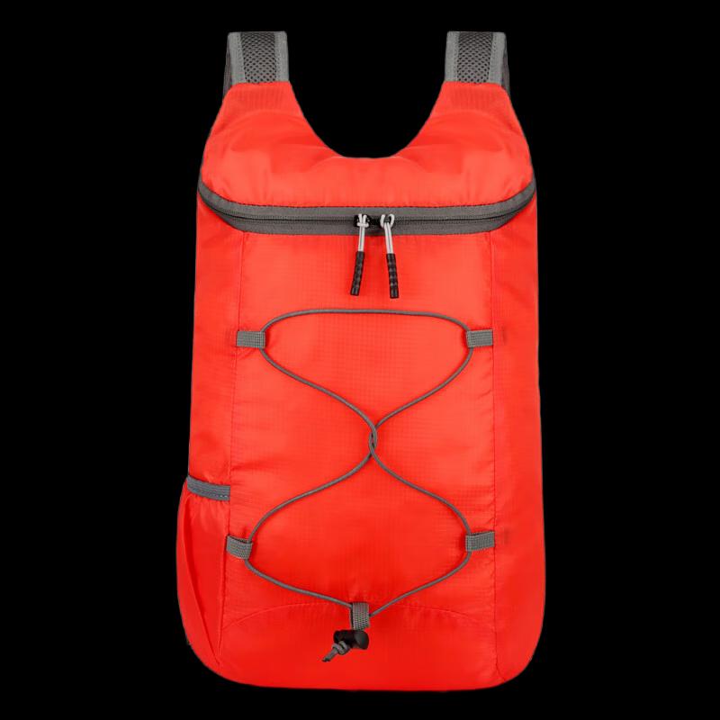 Hufeng Outdoor Lightweight Folding Backpack